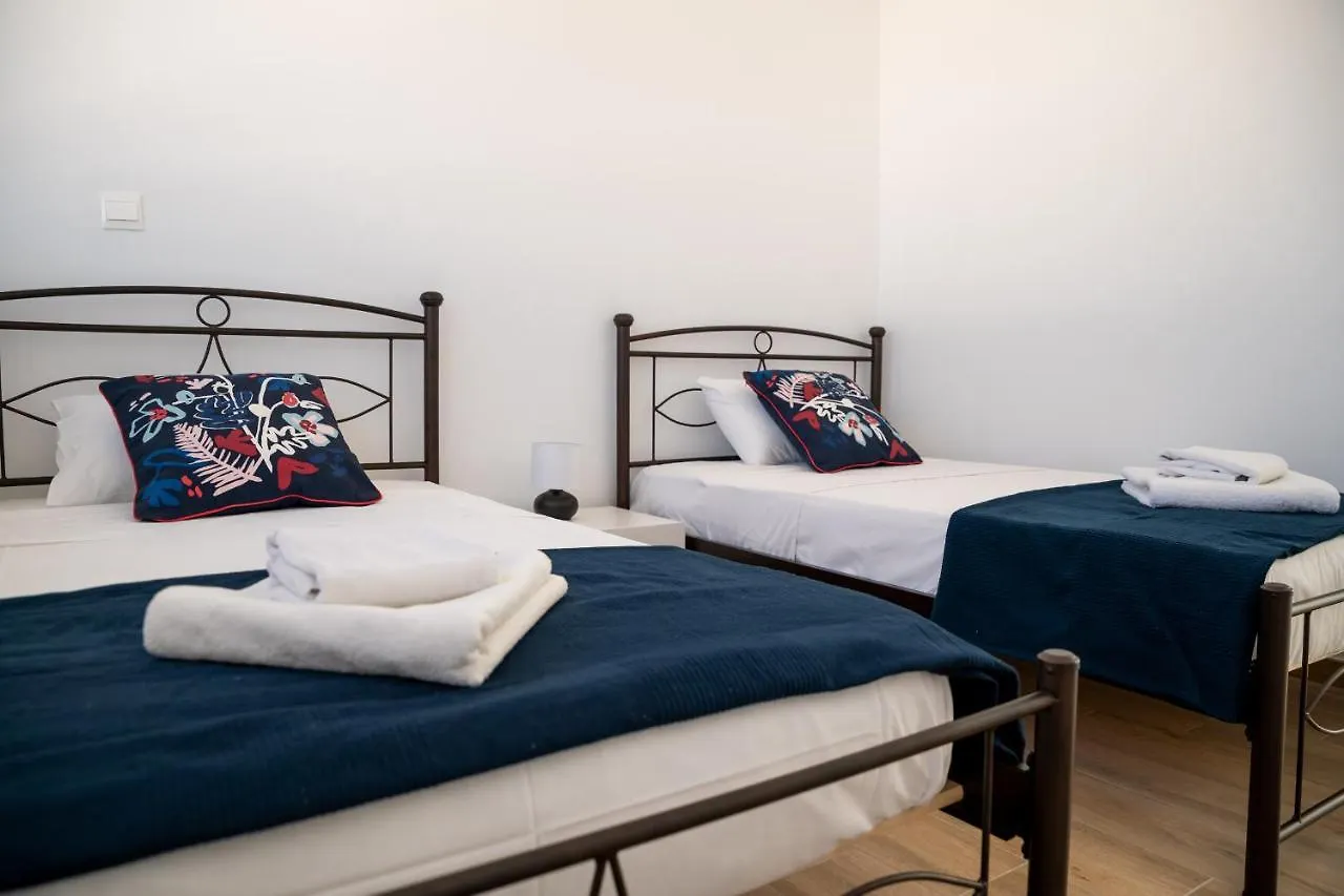 Levanda Hills Villa Ekaterina 3 Bdrm Protaras