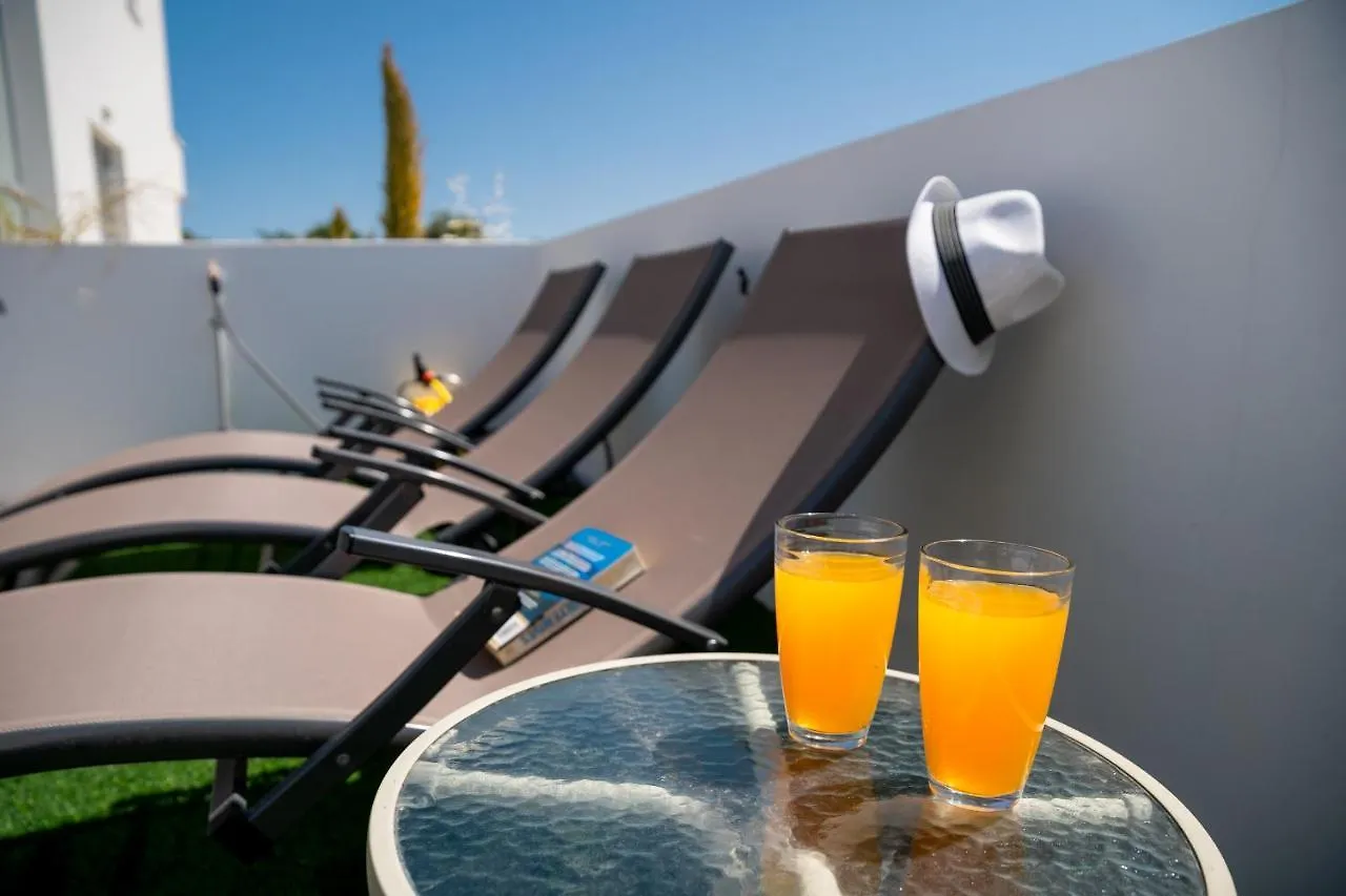 Levanda Hills Villa Ekaterina 3 Bdrm Protaras 0*,  Cyprus