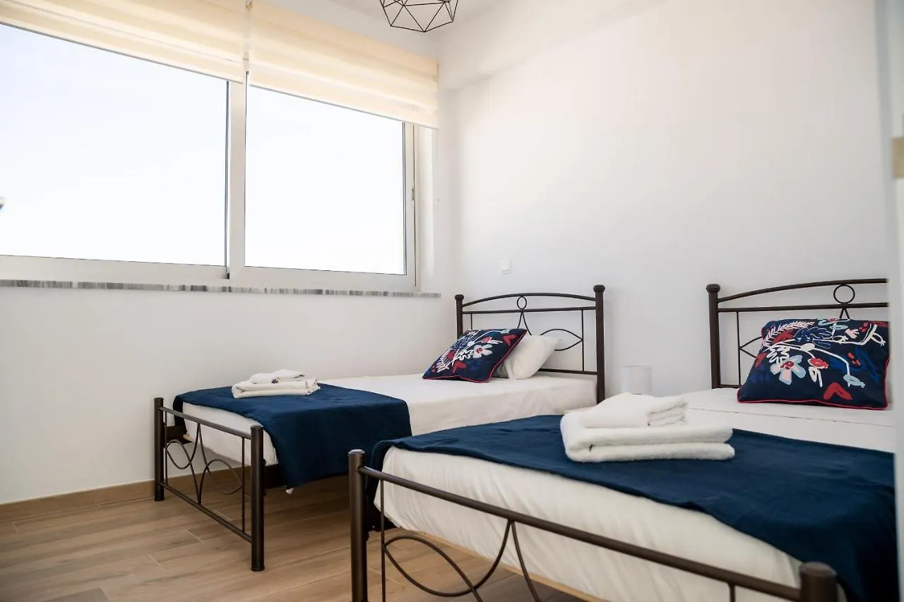 Levanda Hills Villa Ekaterina 3 Bdrm Protaras