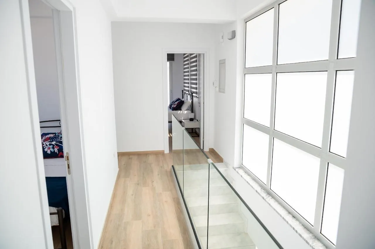 Levanda Hills Villa Ekaterina 3 Bdrm Protaras
